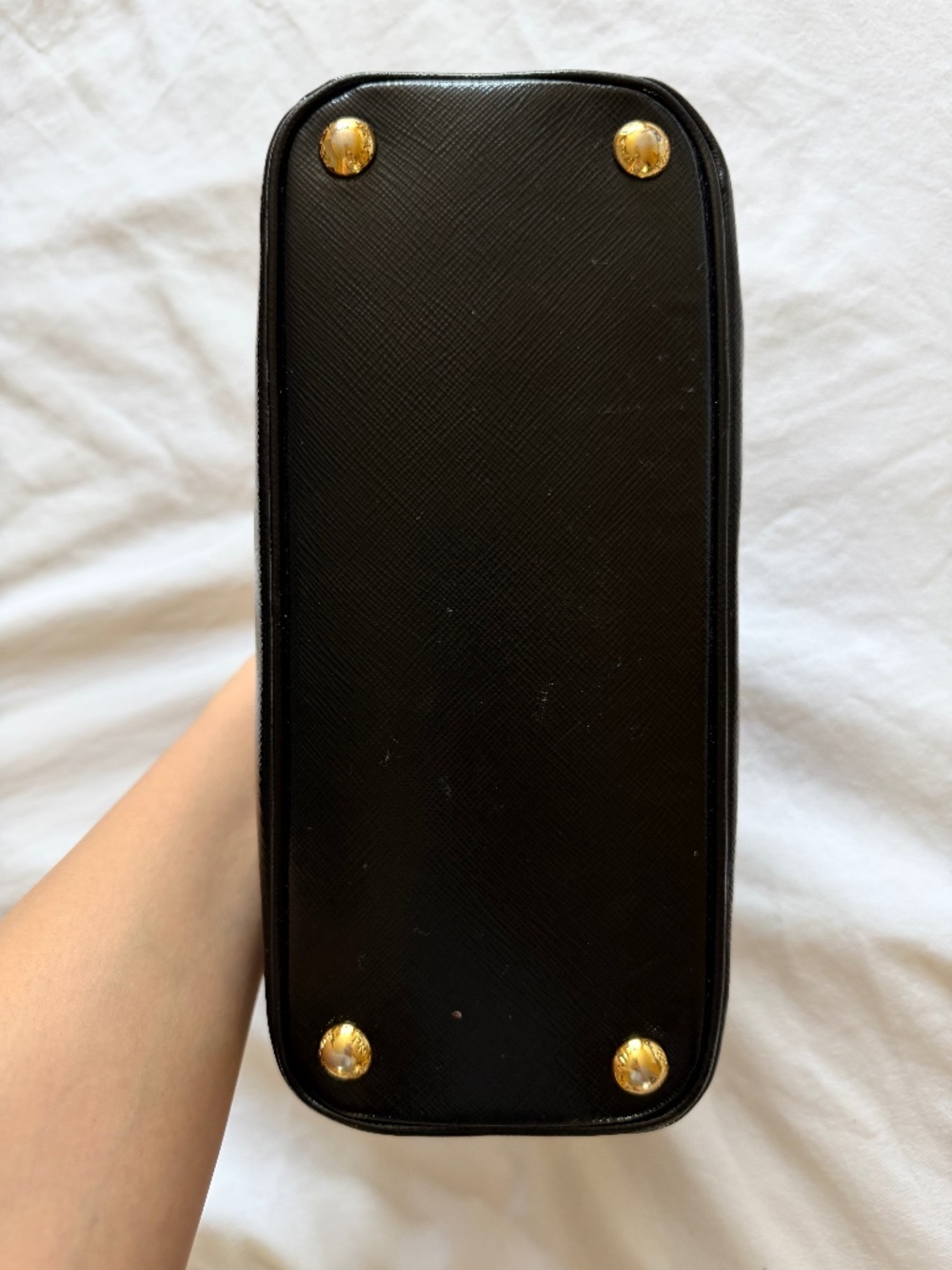 Prada bag - Picture 5 of 9